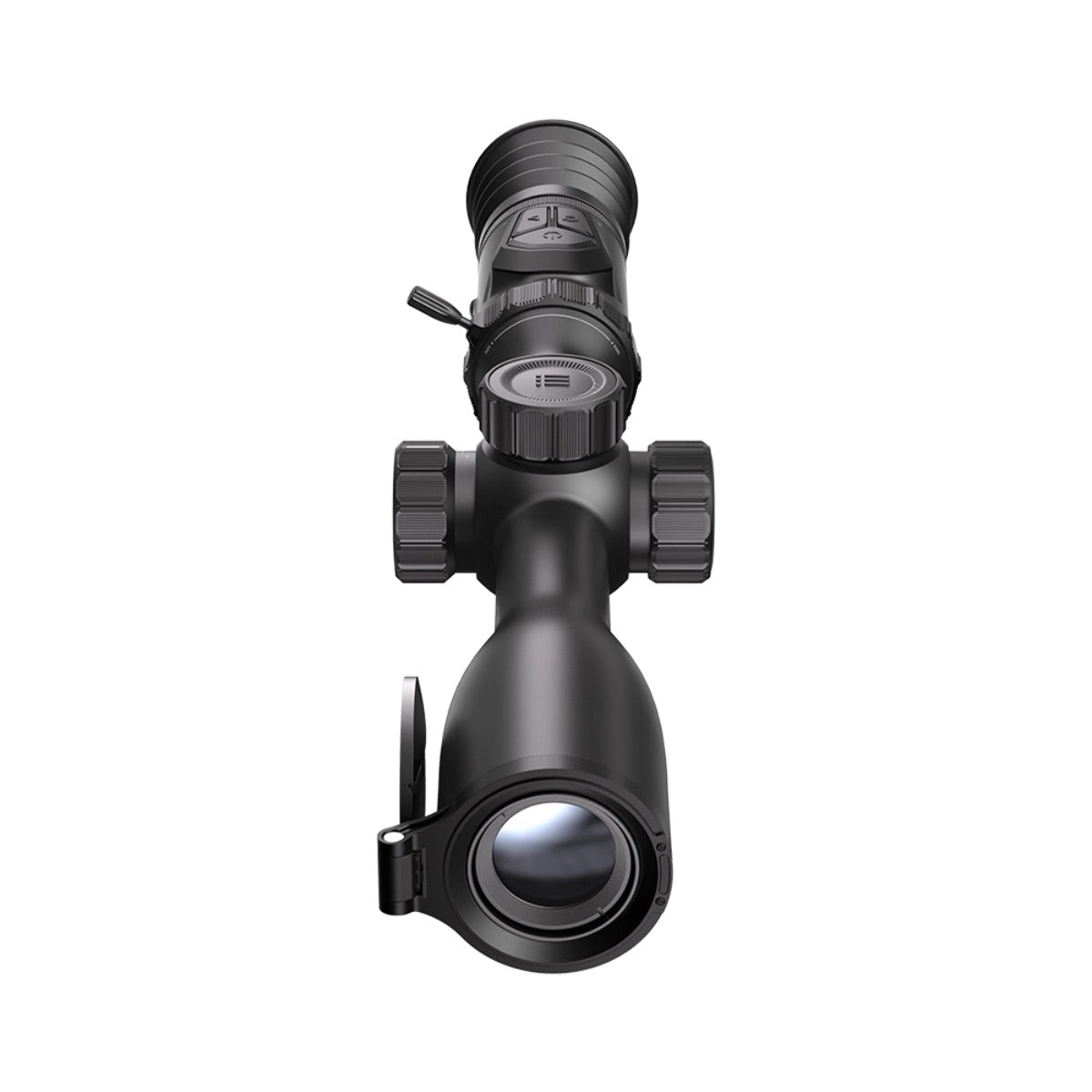 Visor nocturno diurno digital Hikmicro Alpex Pro A50P