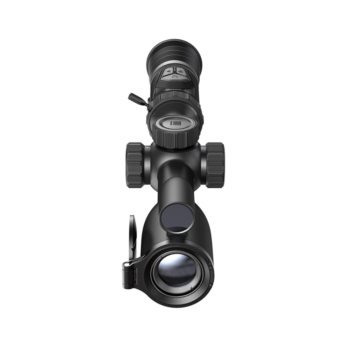 Visor nocturno diurno digital Hikmicro Alpex Pro A50PL con telémetro