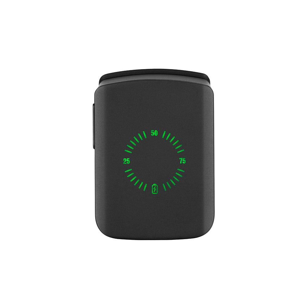 Visor de punto rojo / verde holográfico Olight Osight 3 MOA