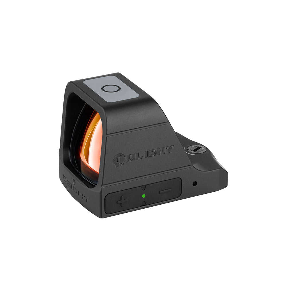 Visor de punto rojo / verde holográfico Olight Osight 3 MOA