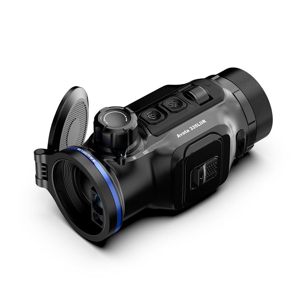 Clip-On térmico Conotech Avata 335/ 335LIIR opción telémetro