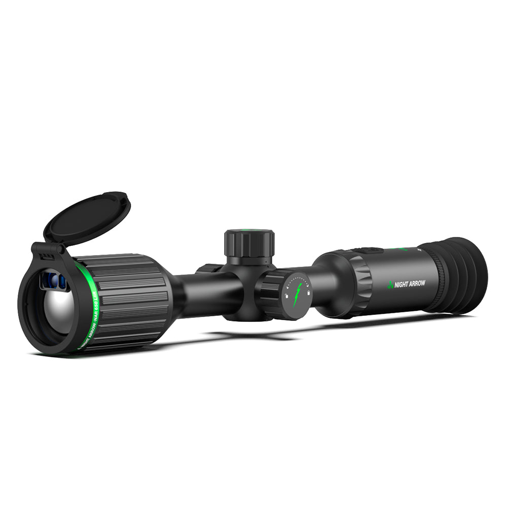 Visor térmico Conotech Night Arrow MAX 635/ 650/ 650LIIR opción telémetro