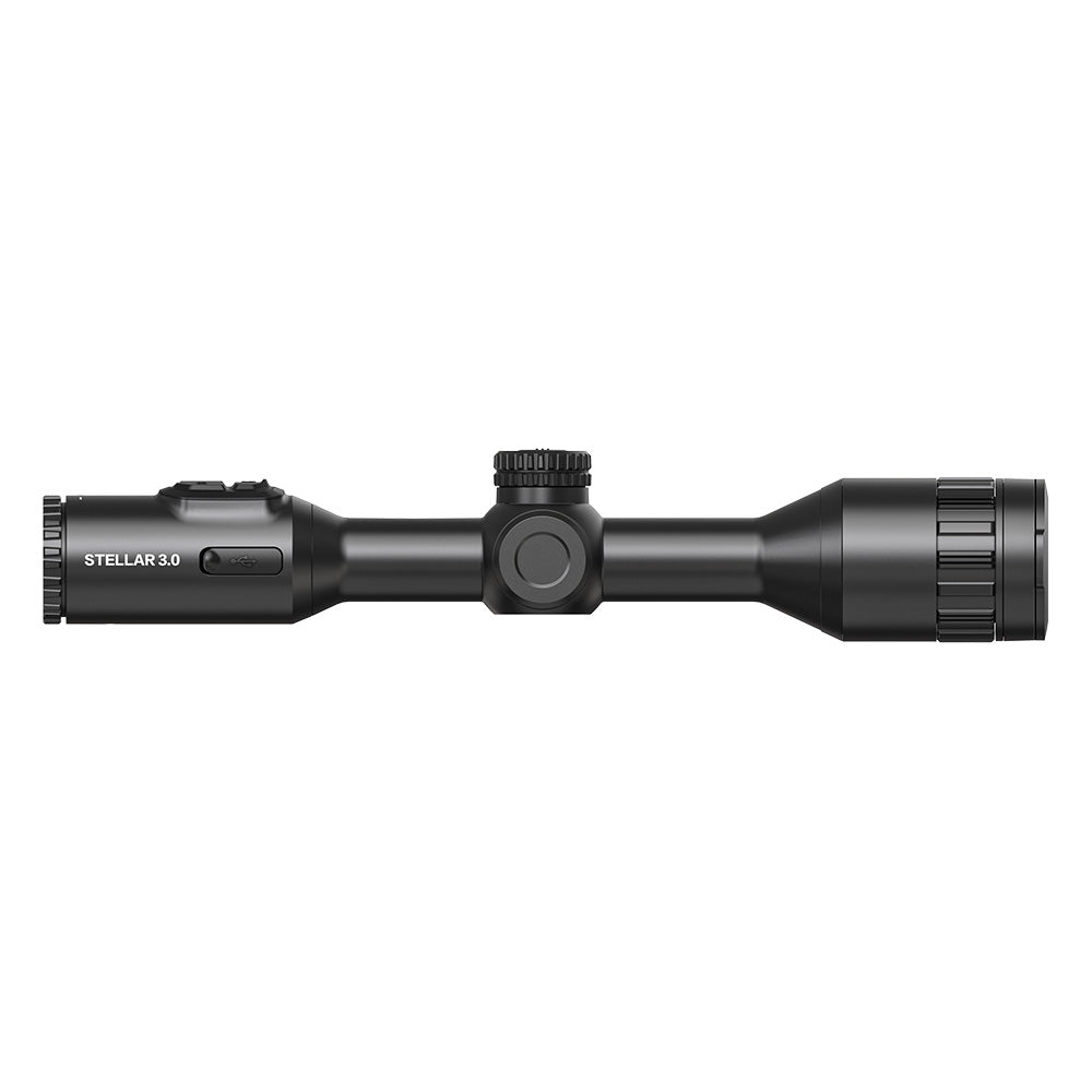 Visor térmico Hikmicro Stellar SH35 3.0