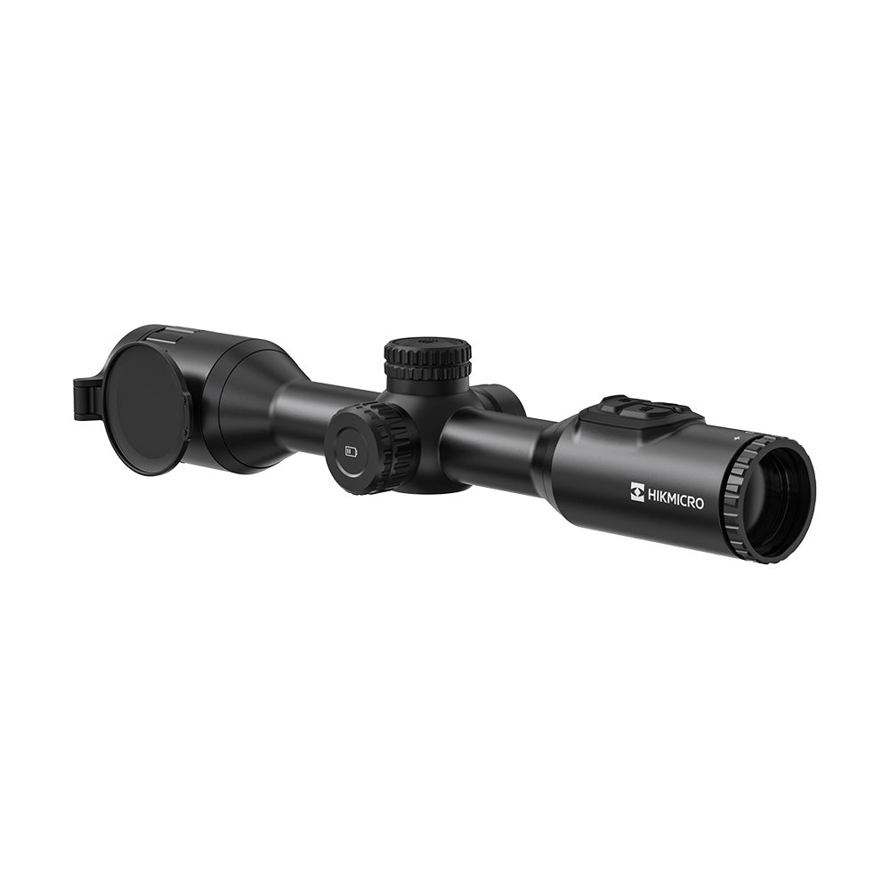 Visor térmico Hikmicro Stellar SH35 3.0