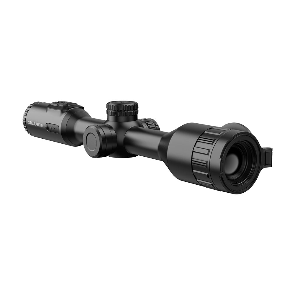 Visor térmico Hikmicro Stellar SH35 3.0