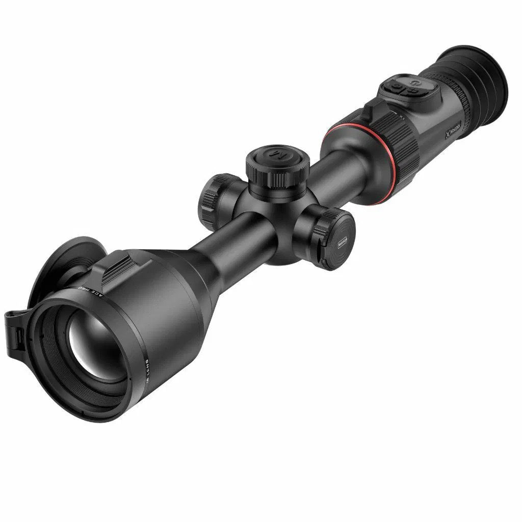 Visor térmico Nocpix ACE