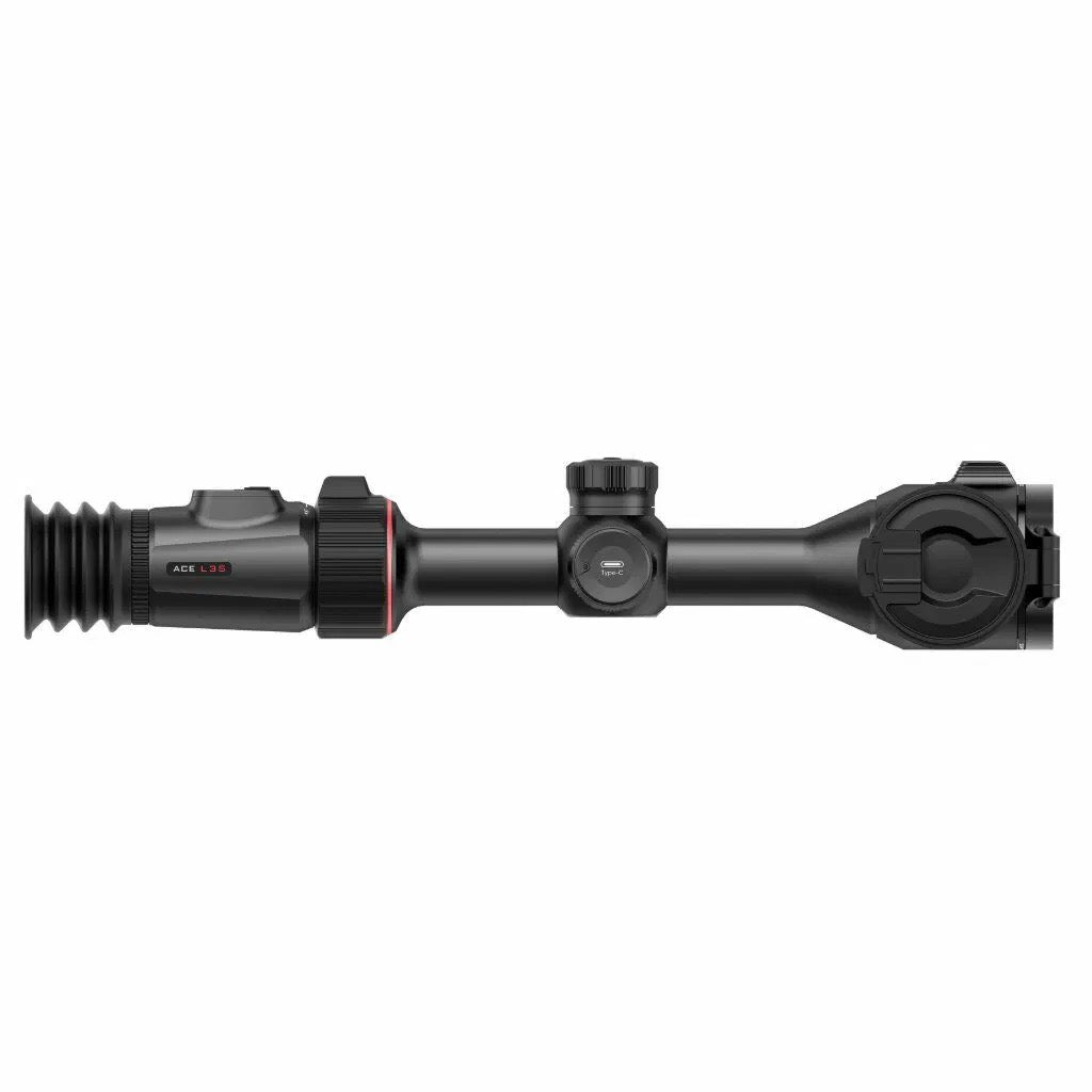 Visor térmico Nocpix ACE