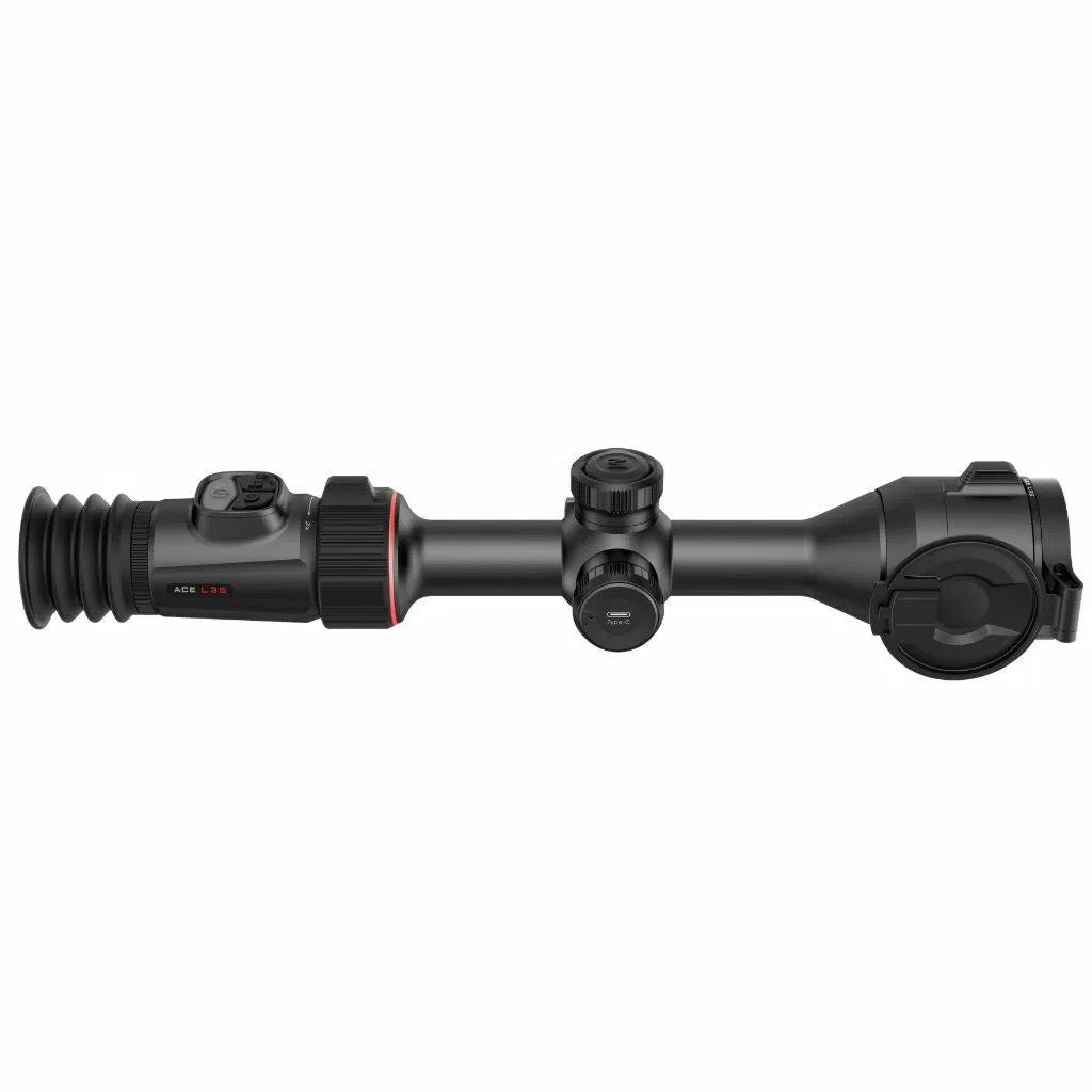 Visor térmico Nocpix ACE