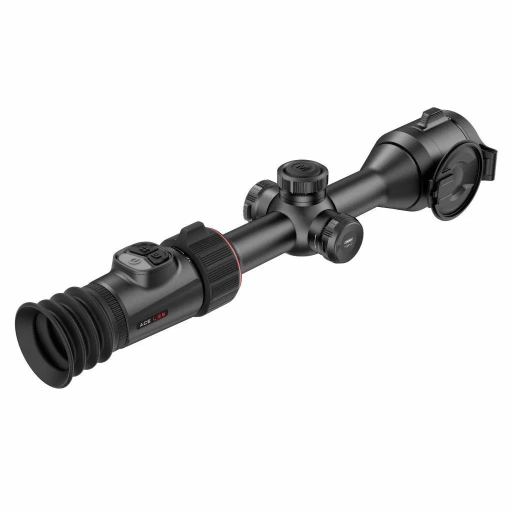 Visor térmico Nocpix ACE