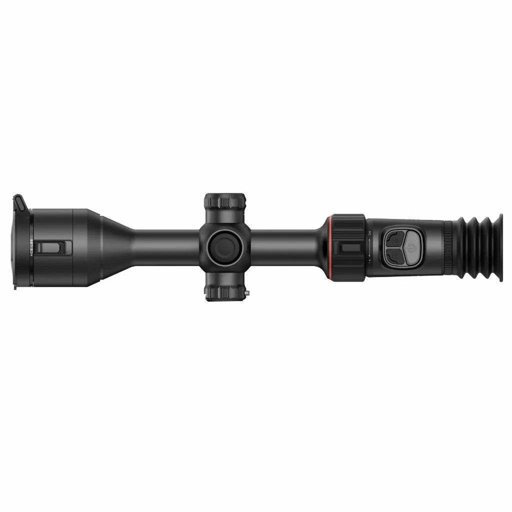 Visor térmico Nocpix ACE