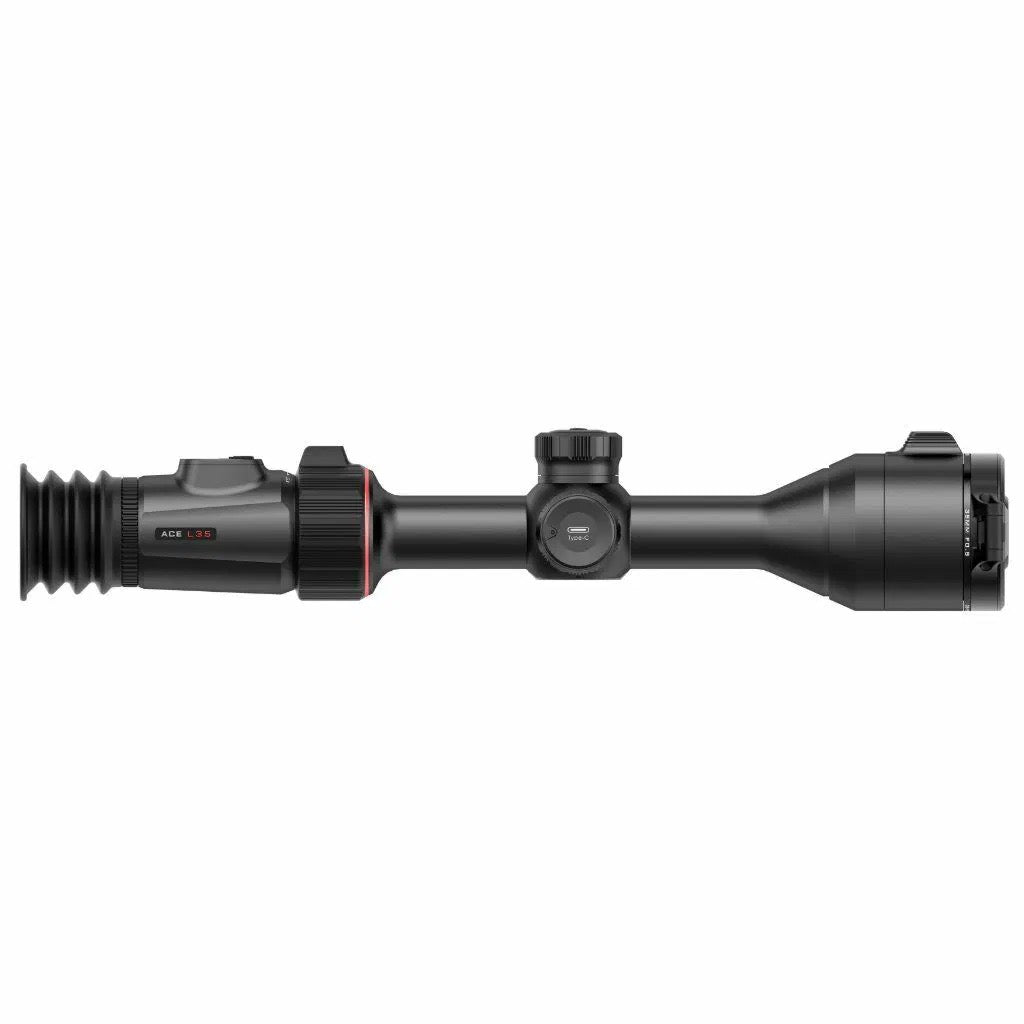 Visor térmico Nocpix ACE