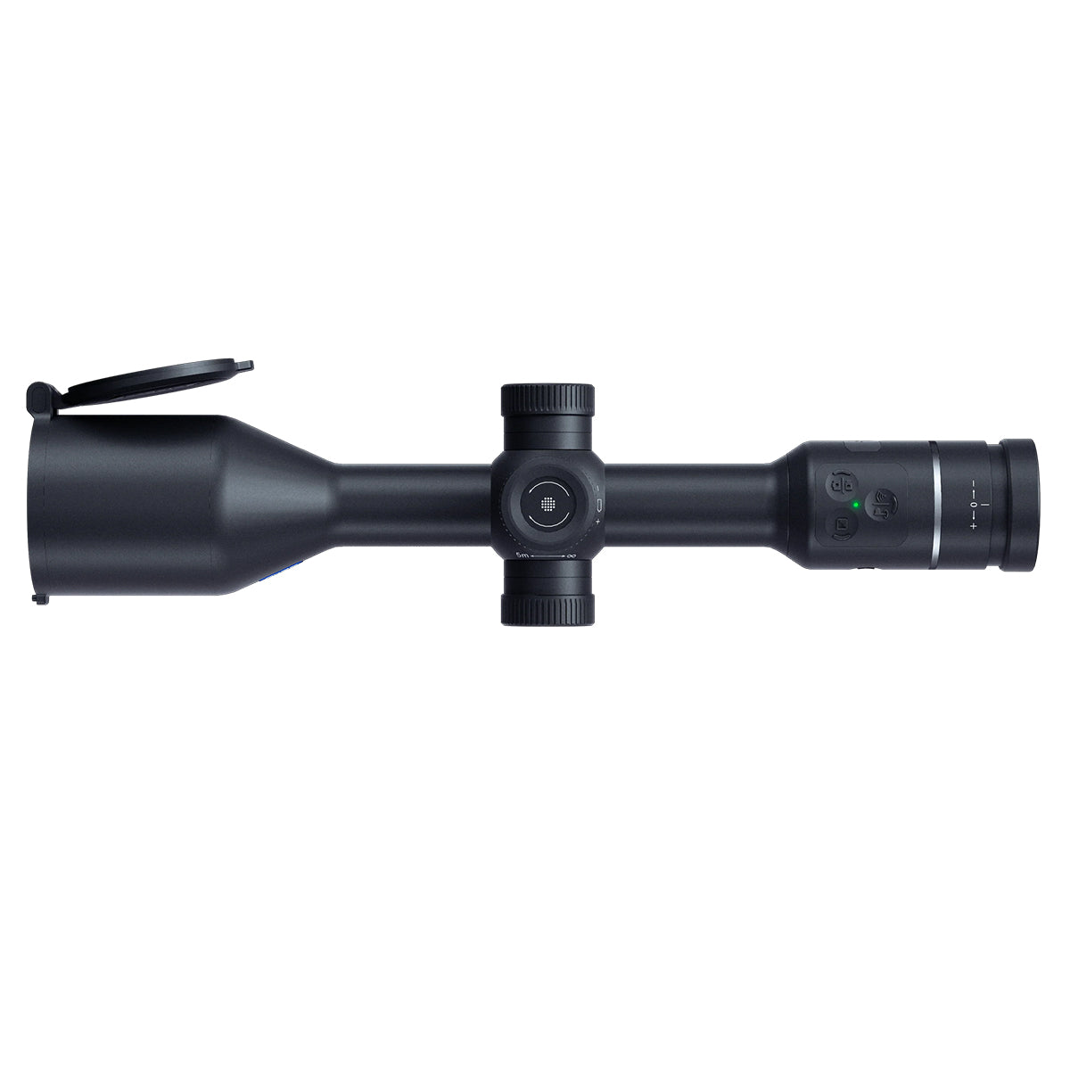 Visor térmico PARD Pantera eX