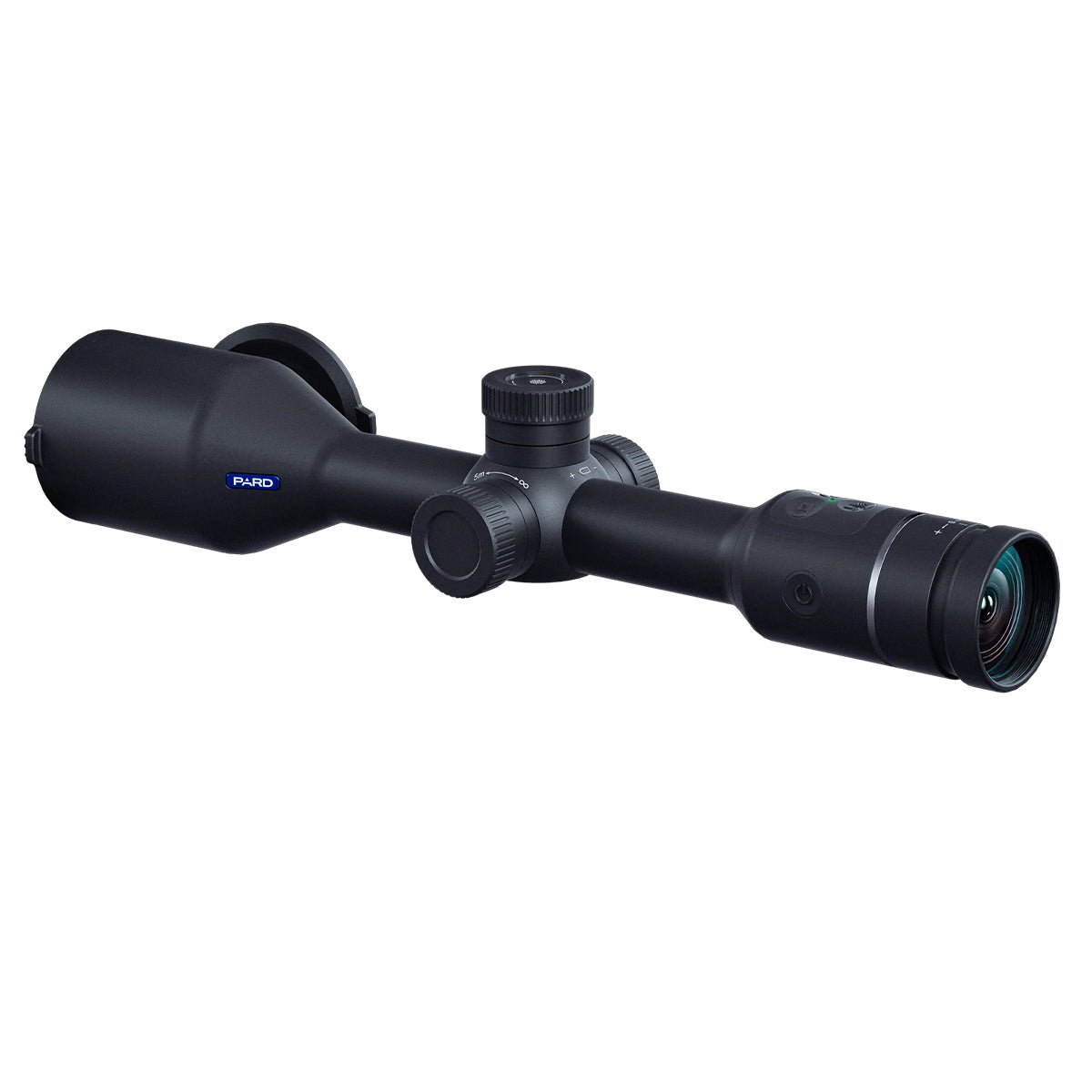 Visor térmico PARD Pantera eX