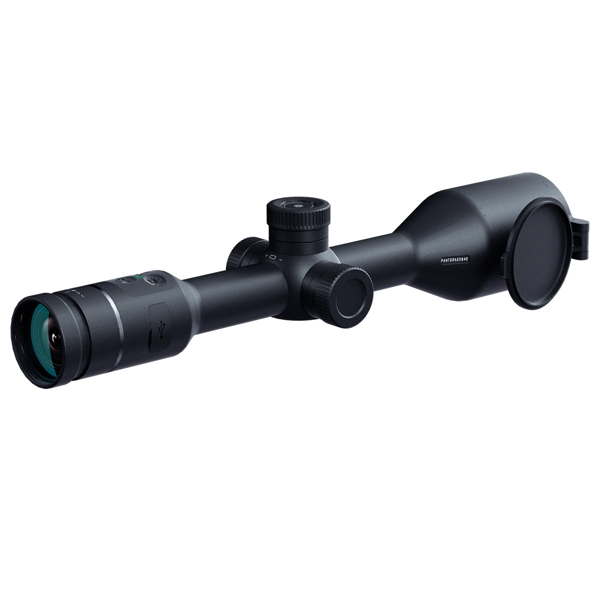 Visor térmico PARD Pantera eX