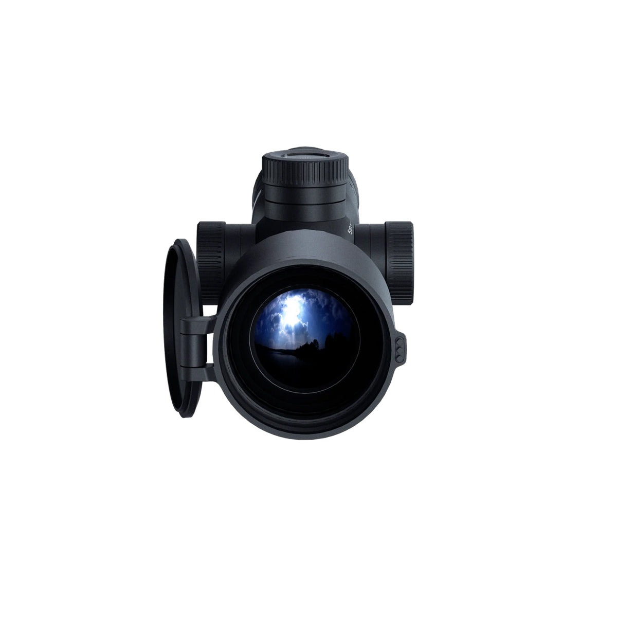 Visor térmico PARD Pantera eX