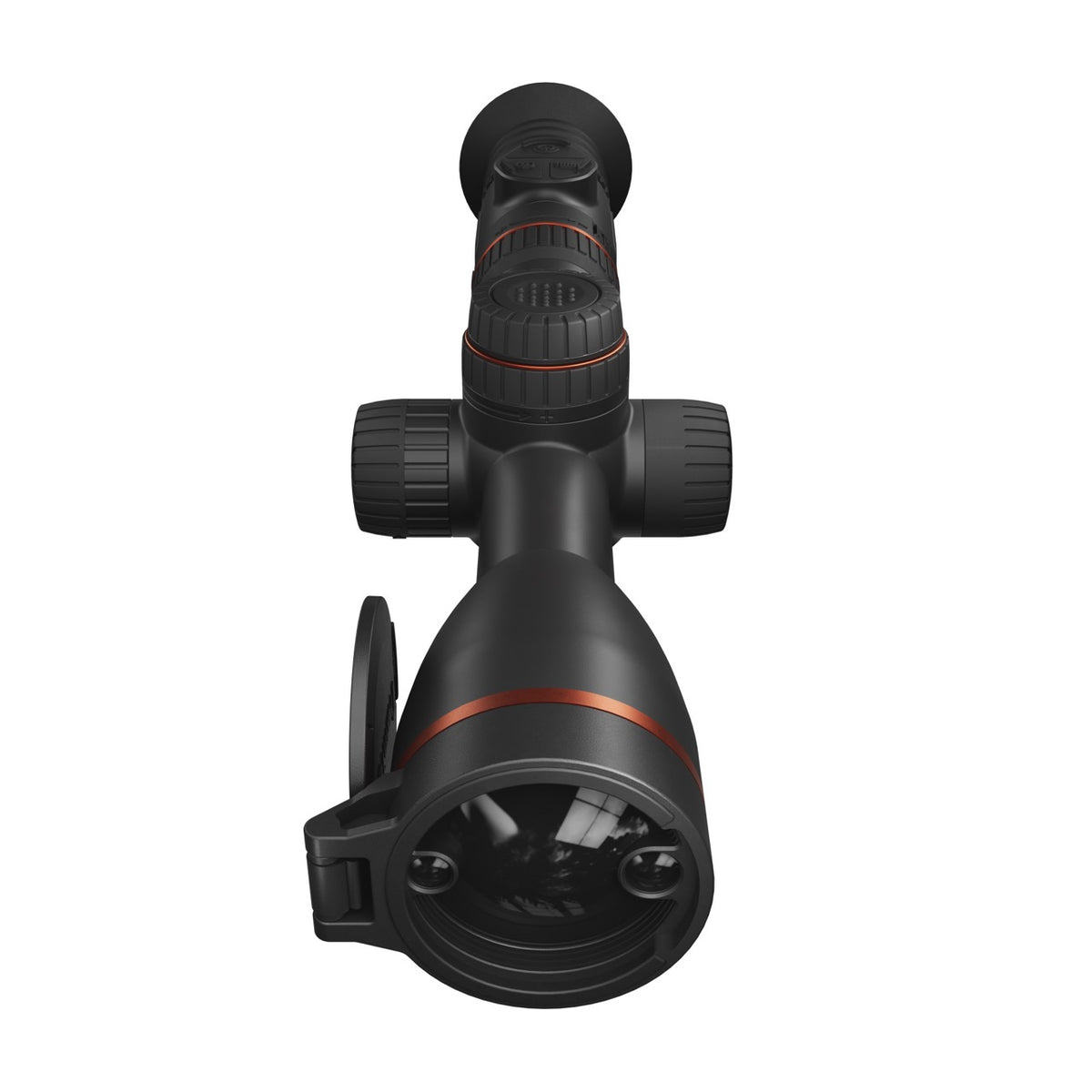 Visor térmico ThermTec Oryx LRF