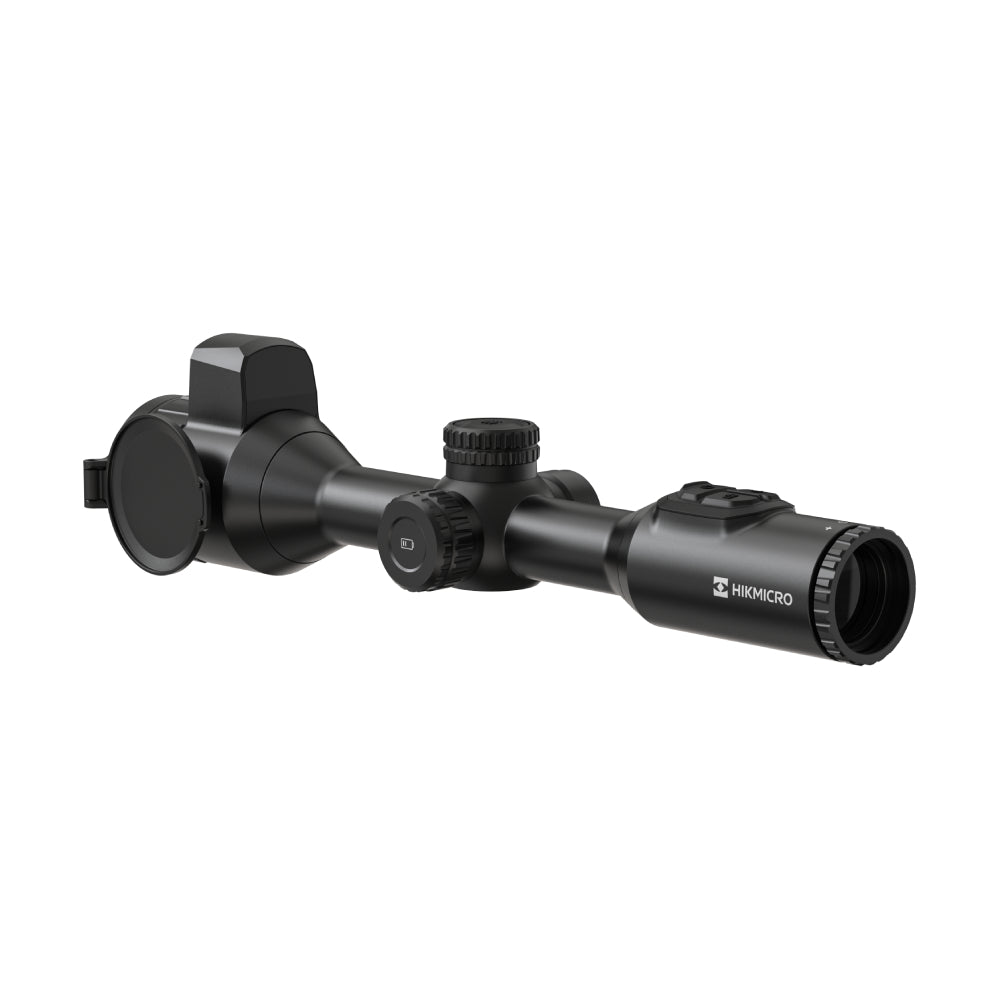 Visor térmico con telémetro Hikmicro Stellar SH50L 3.0