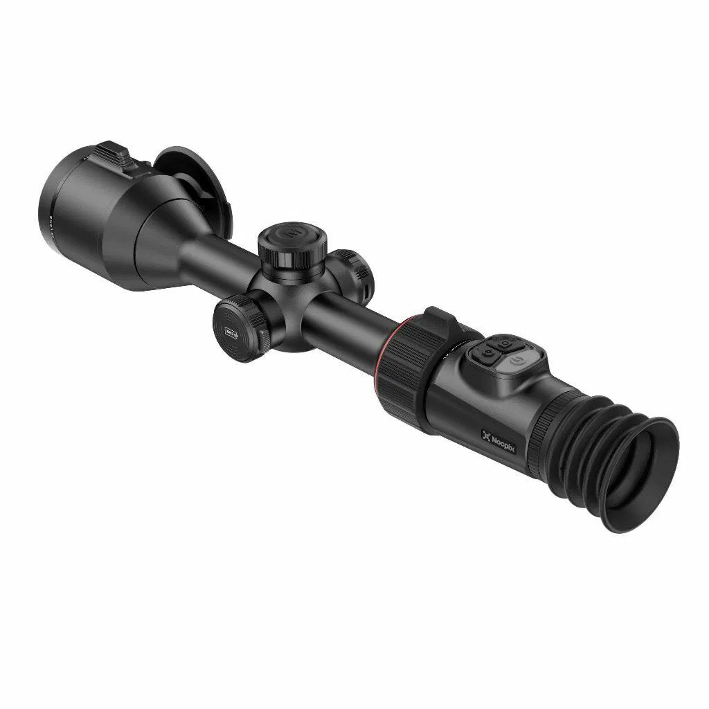 Visor térmico Nocpix ACE H50R / H50RRM con telémetro láser
