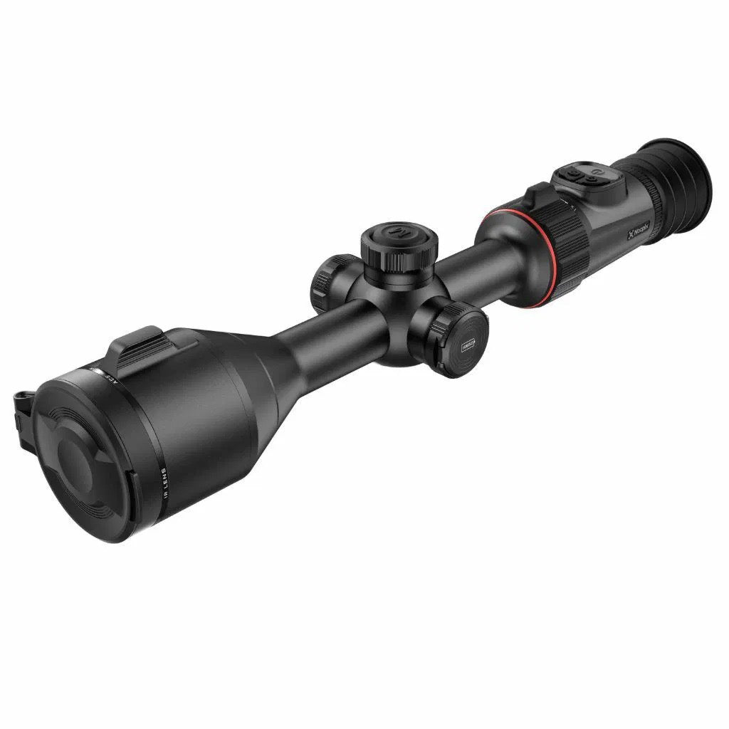 Visor térmico Nocpix ACE H50R / H50RRM con telémetro láser