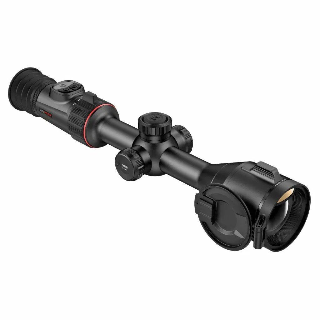 Visor térmico Nocpix ACE H50R / H50RRM con telémetro láser