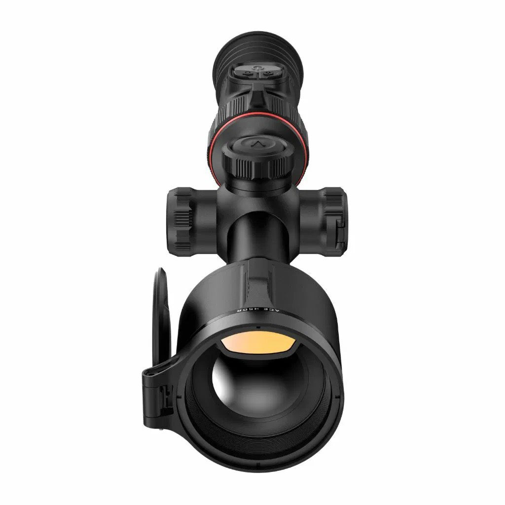 Visor térmico Nocpix ACE H50R / H50RRM con telémetro láser