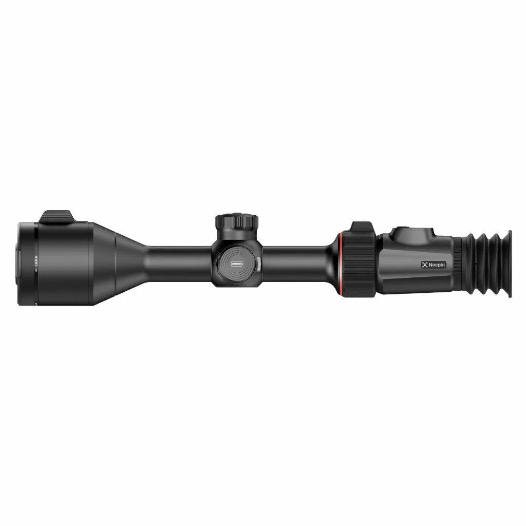 Visor térmico Nocpix ACE H50R / H50RRM con telémetro láser