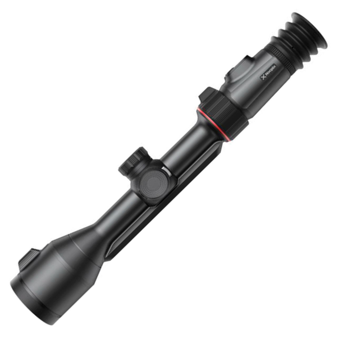 Visor térmico Nocpix ACE H50R / H50RRM con telémetro láser