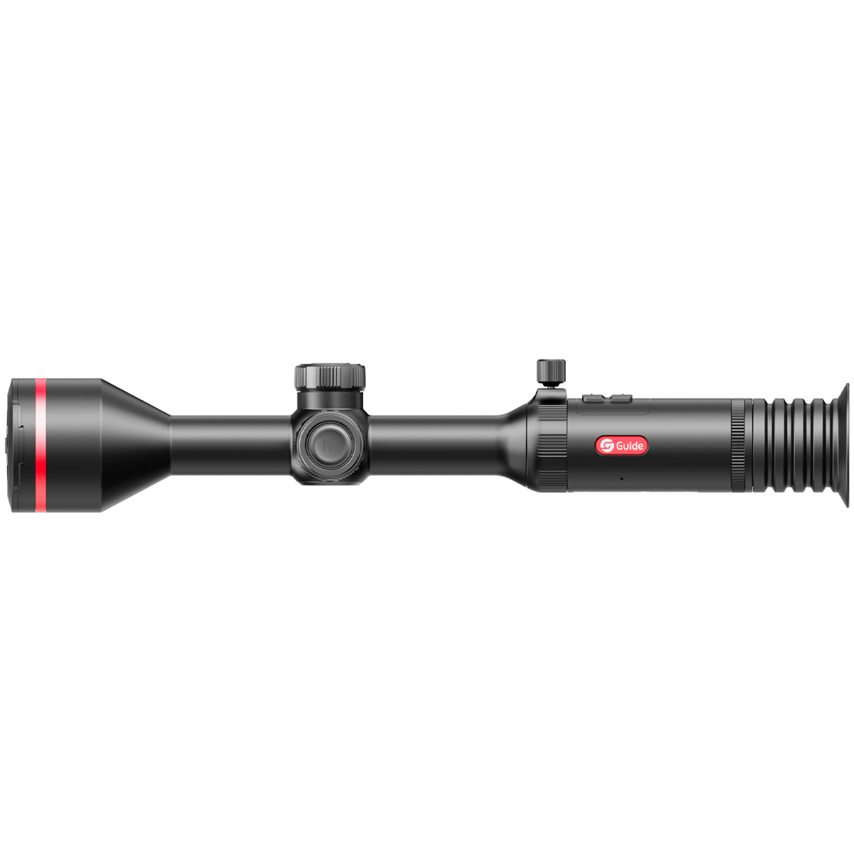 Visor térmico TU Pro 3.0 Guide TU435P 3.0