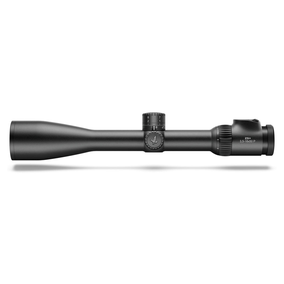 Visor Z5i+ BT Swarovski Optik