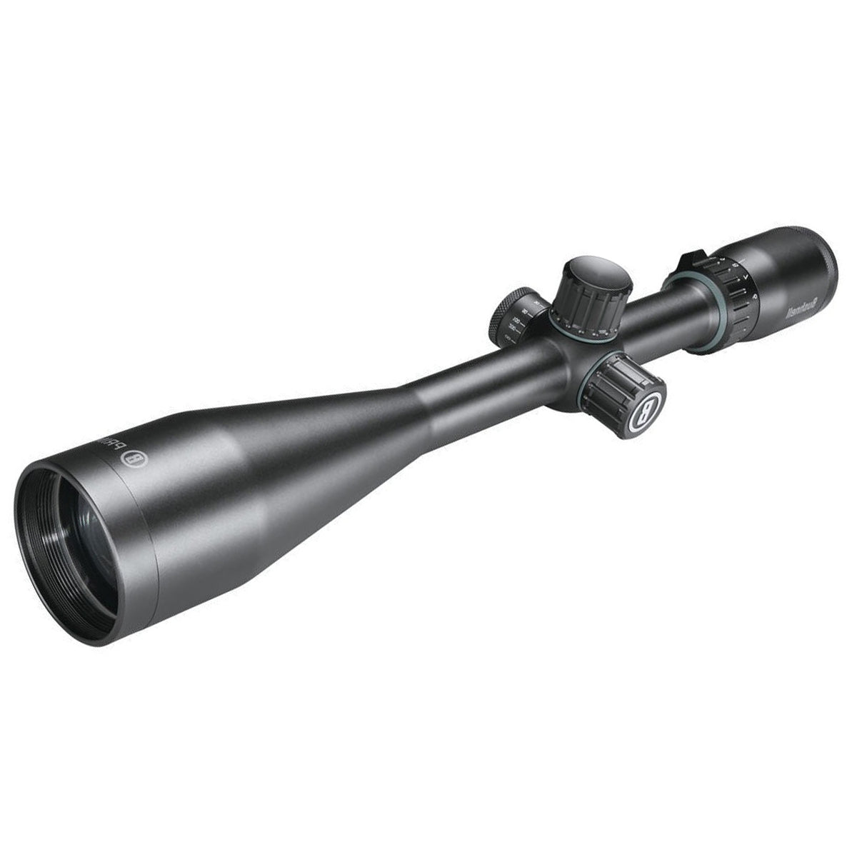 Mira telescópica BUSHNELL PRIME 6-18x50 Side Focus Multi-X