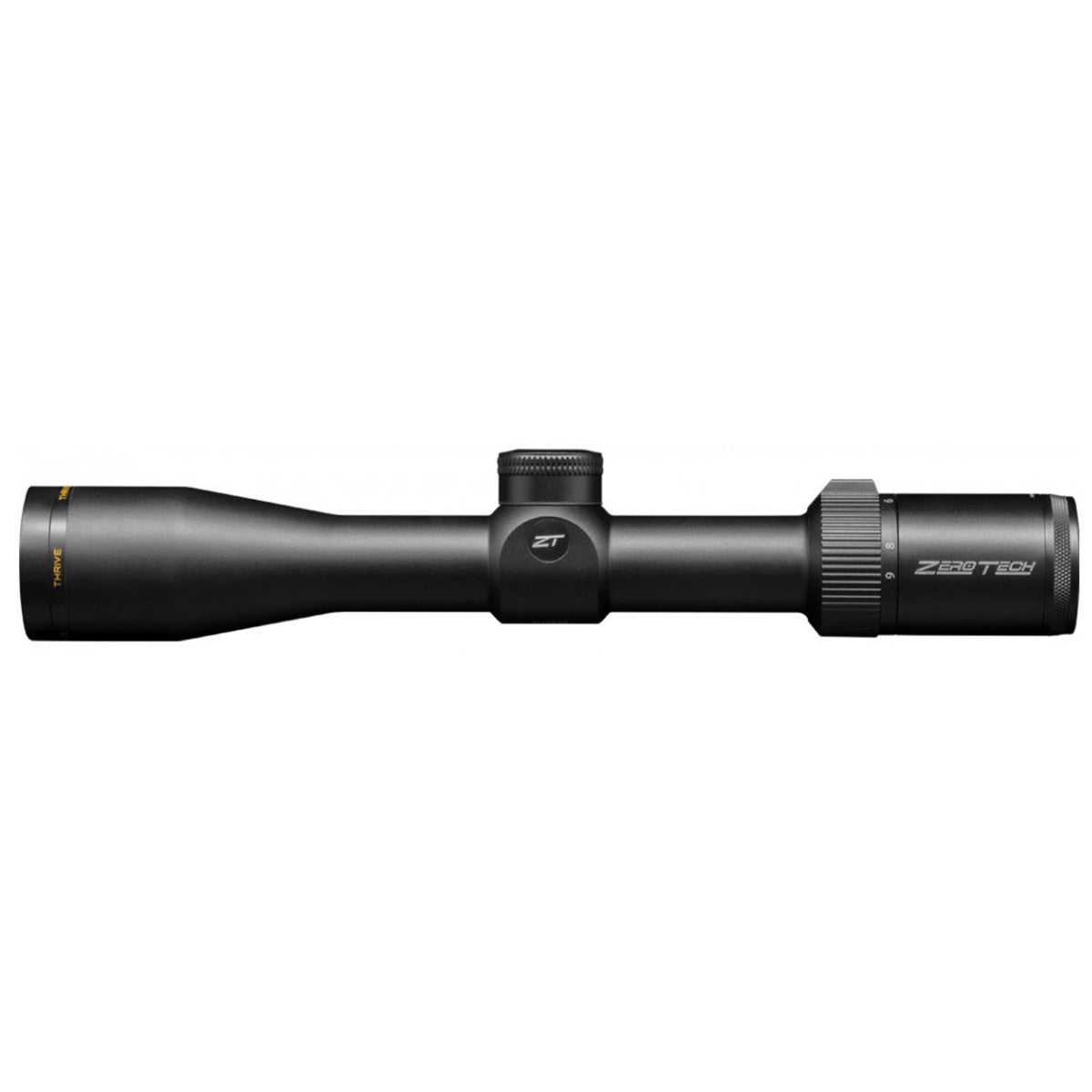 Mira telescópica ZEROTECH Thrive 3-9x40 Duplex
