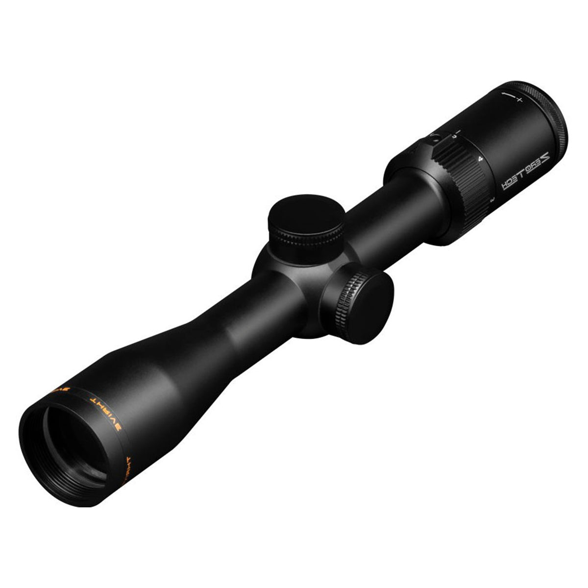 Mira telescópica ZEROTECH Thrive 3-9x40 Duplex