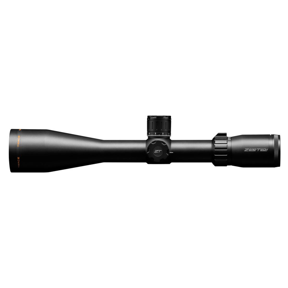 Mira telescópica ZEROTECH Trace ADV 4.5-27x50 RMG