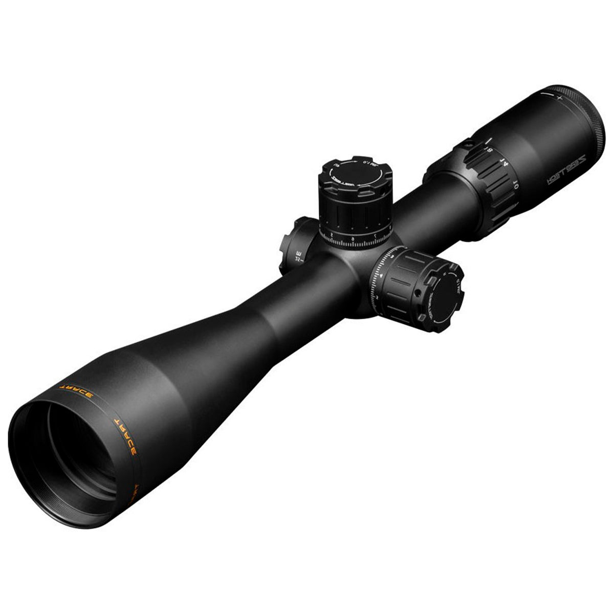 Mira telescópica ZEROTECH Trace ADV 4.5-27x50 RMG