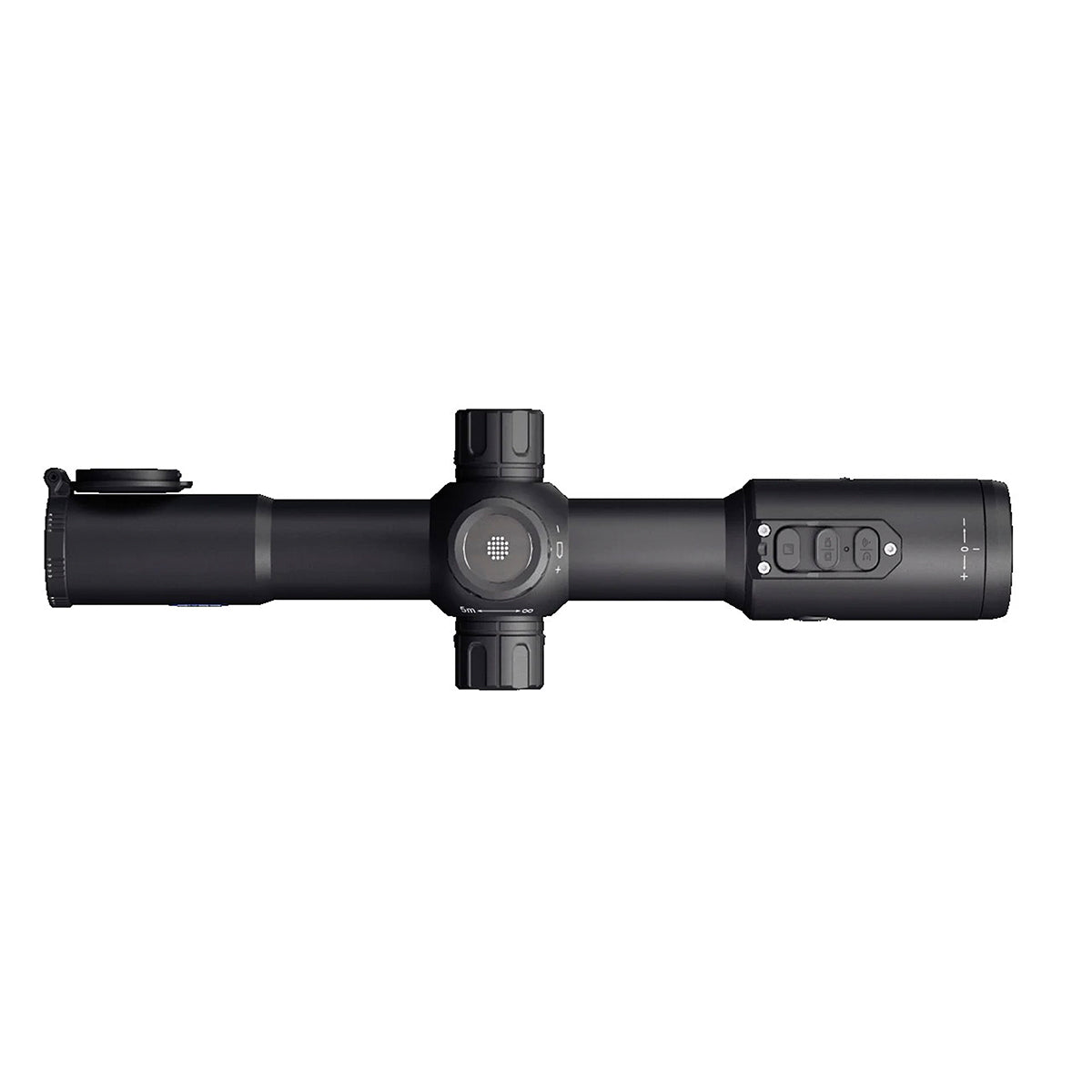 Visor térmico PARD Pantera Q 256