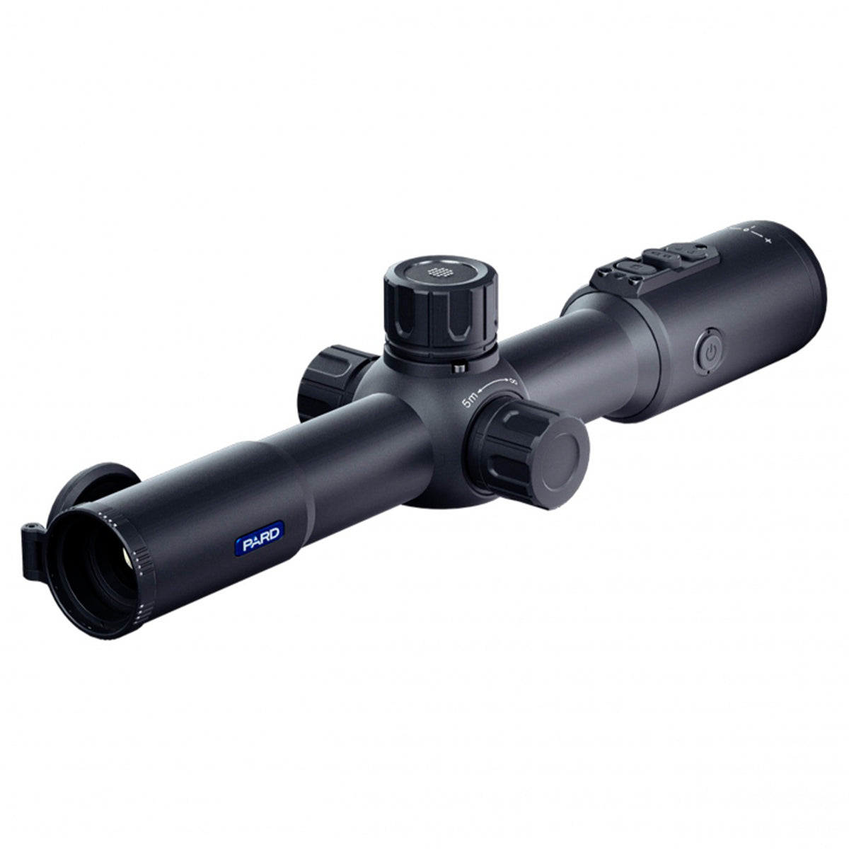 Visor térmico PARD Pantera Q 256