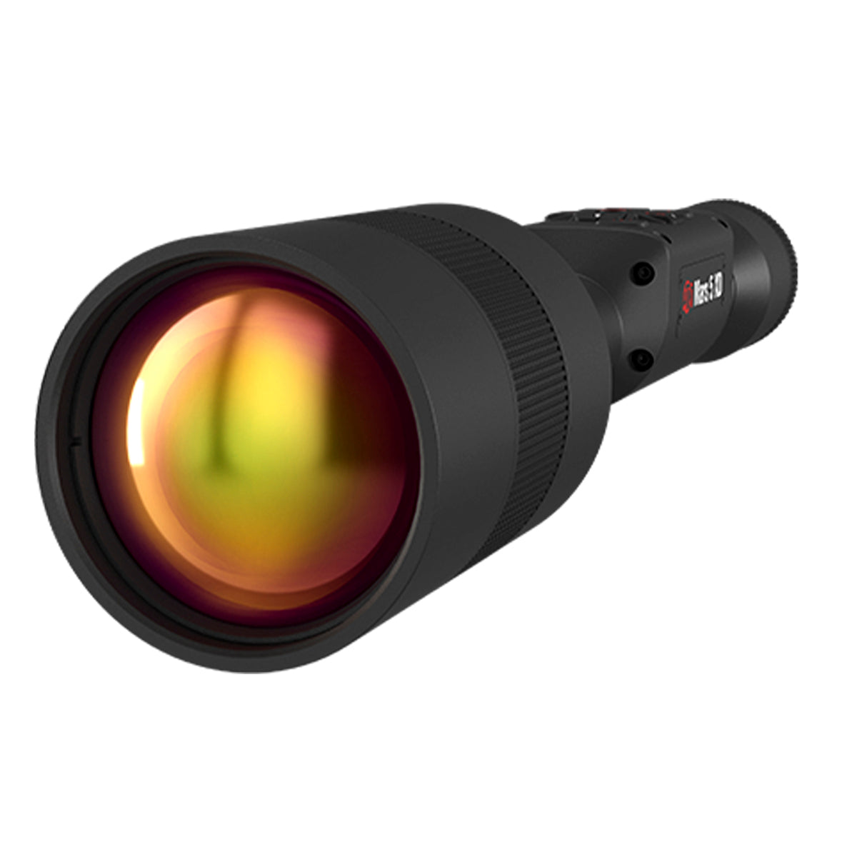 Visor térmico Smart HD ATN Mars 5XD 1280x1024 px