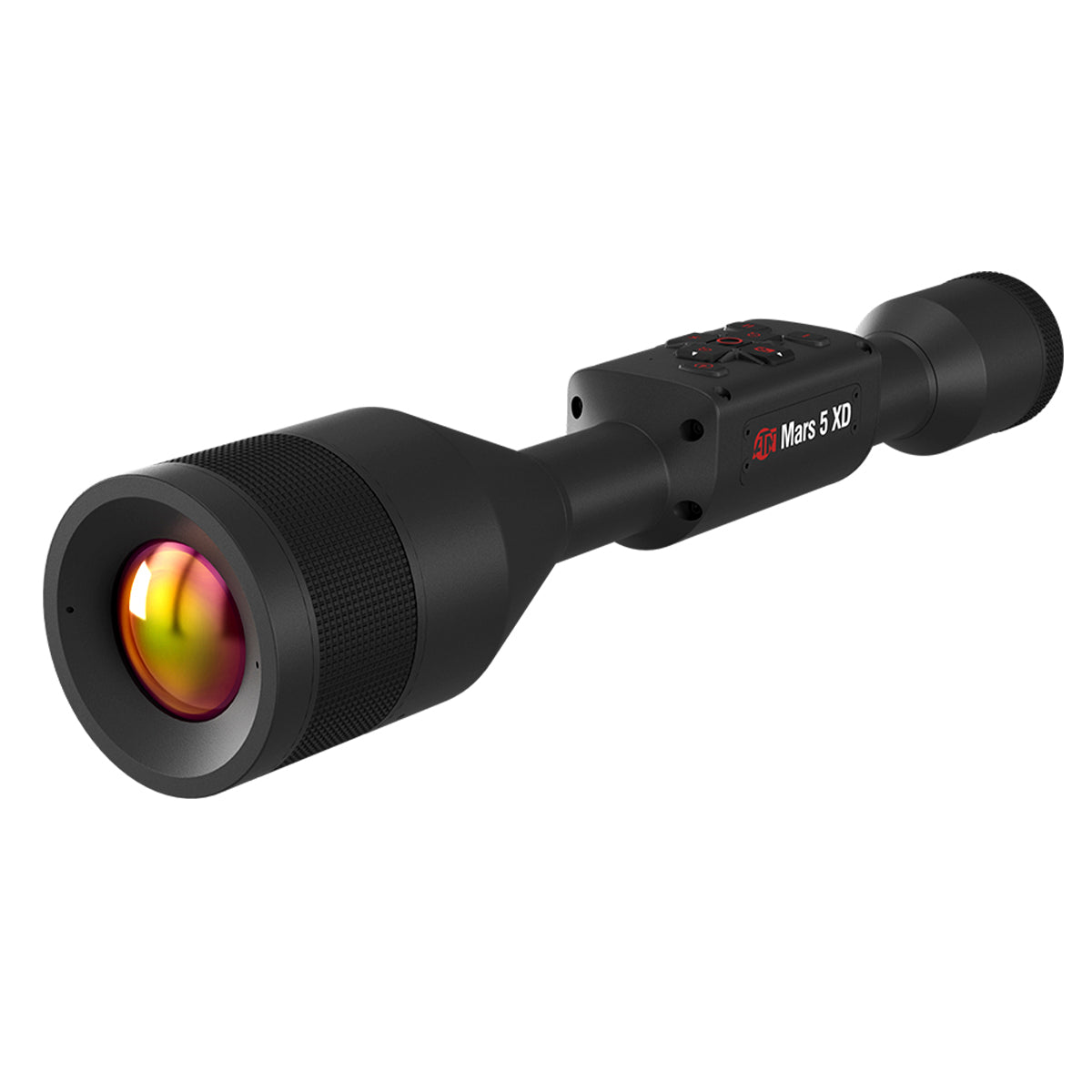 Visor térmico Smart HD ATN Mars 5XD 1280x1024 px