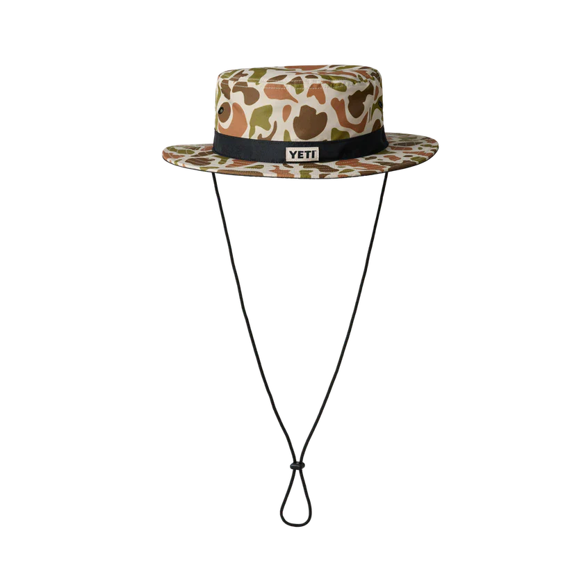Chapéu Boonie