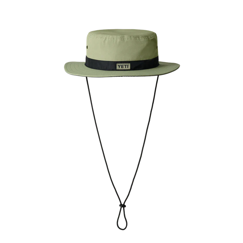 Chapéu Boonie