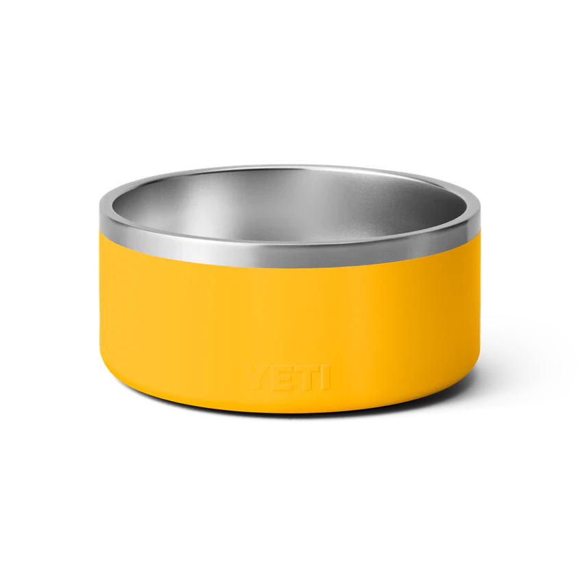 Bol para Perros Boomer 8 Dog Bowl
