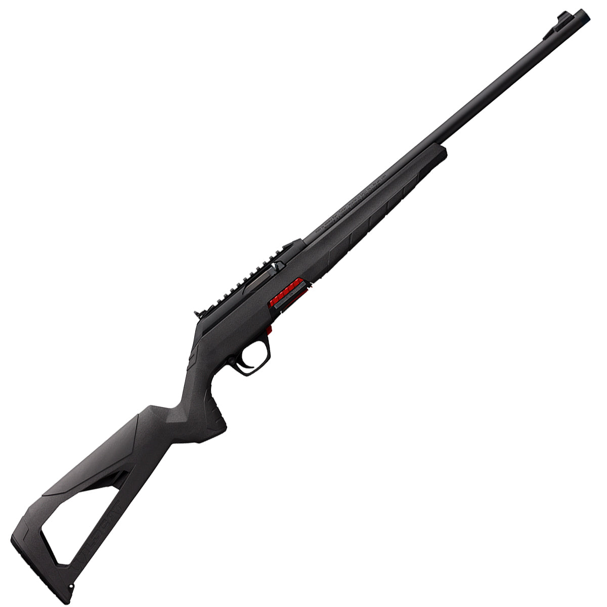 Rifle Rimfire Winchester Wildcat Composite