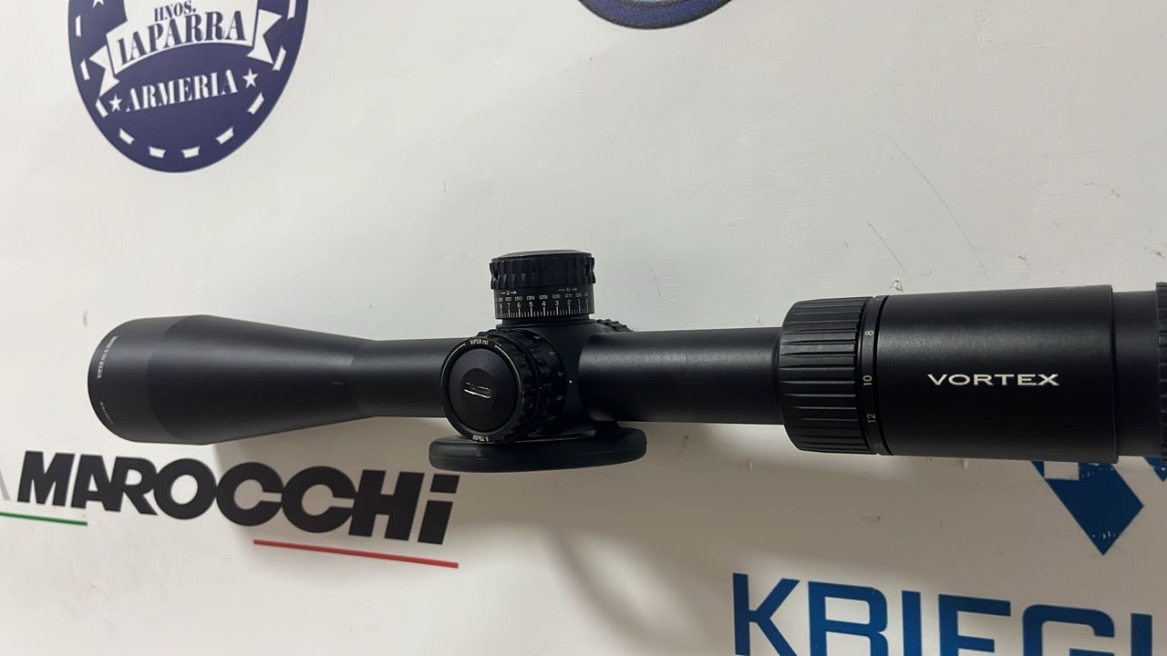 OCASION Lote de 2 Visores Vortex Viper 5-25x50