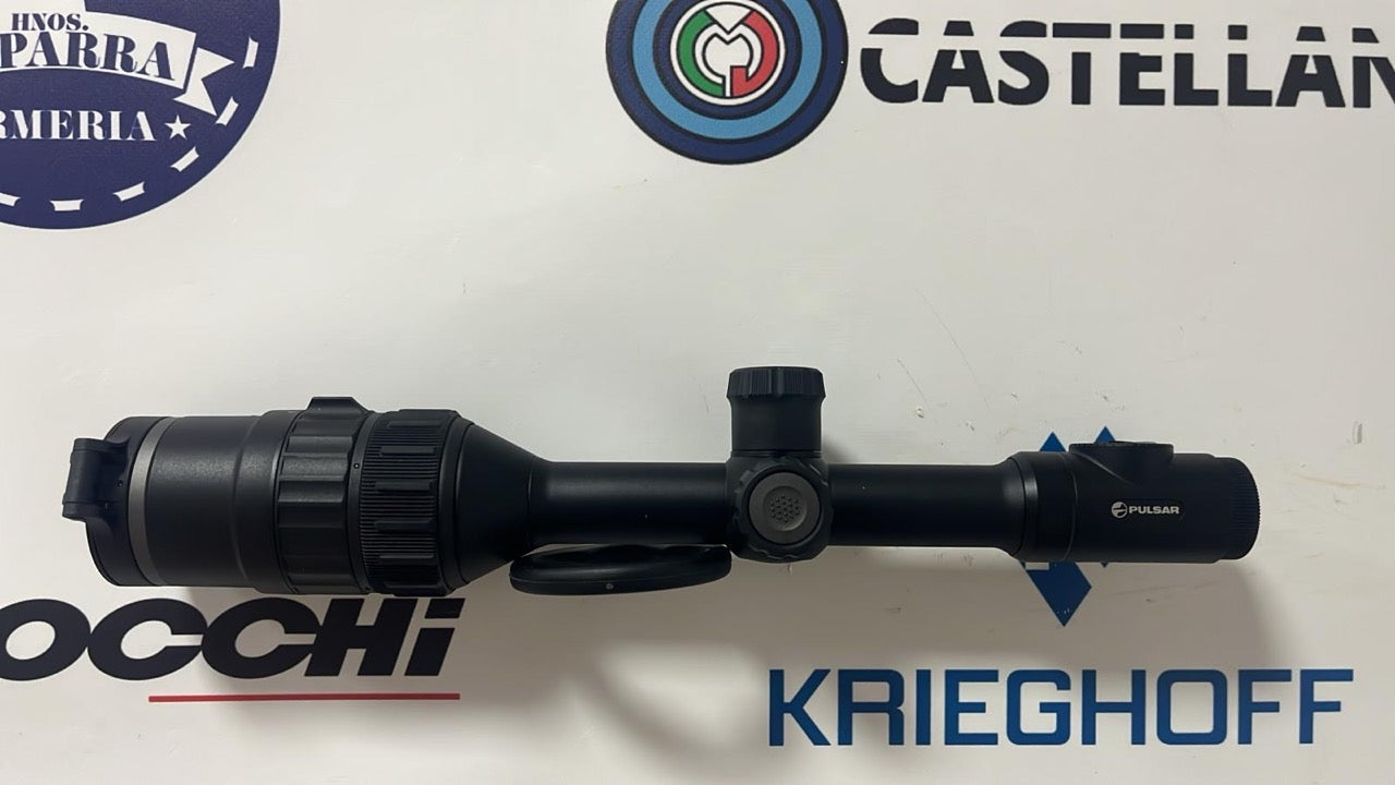 OCASION Visor Digital Pulsar Digex C50 IR X940S