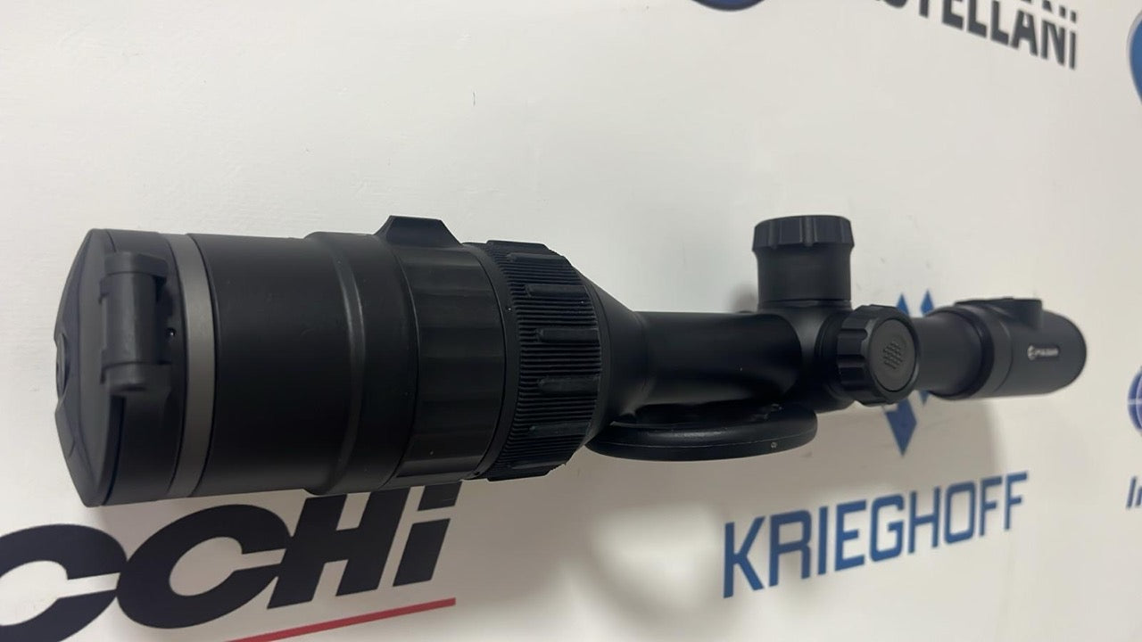 OCASION Visor Digital Pulsar Digex C50 IR X940S