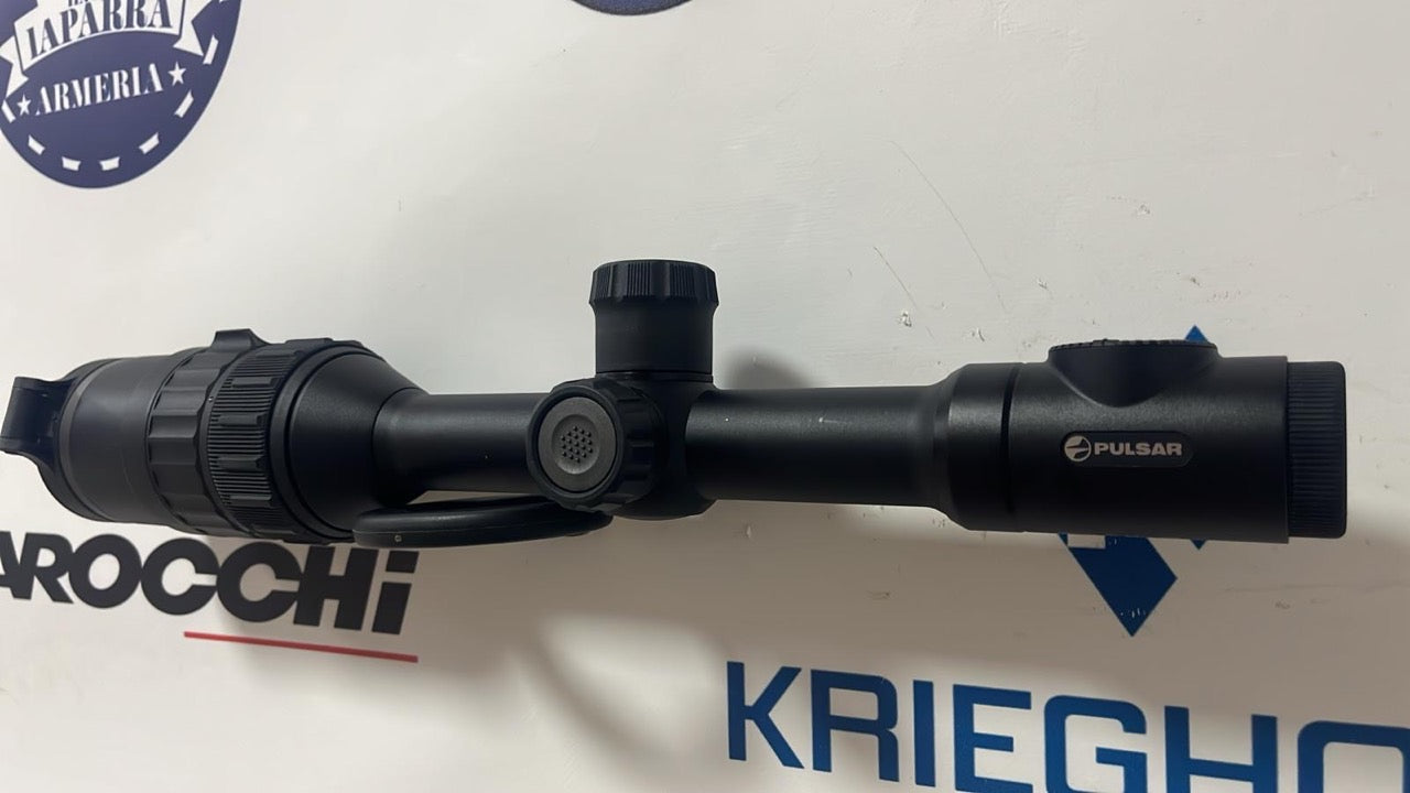 OCASION Visor Digital Pulsar Digex C50 IR X940S