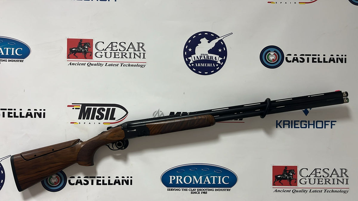 OCASION Escopeta superpuesta Beretta DT11 Sorting cañón 81 cm
