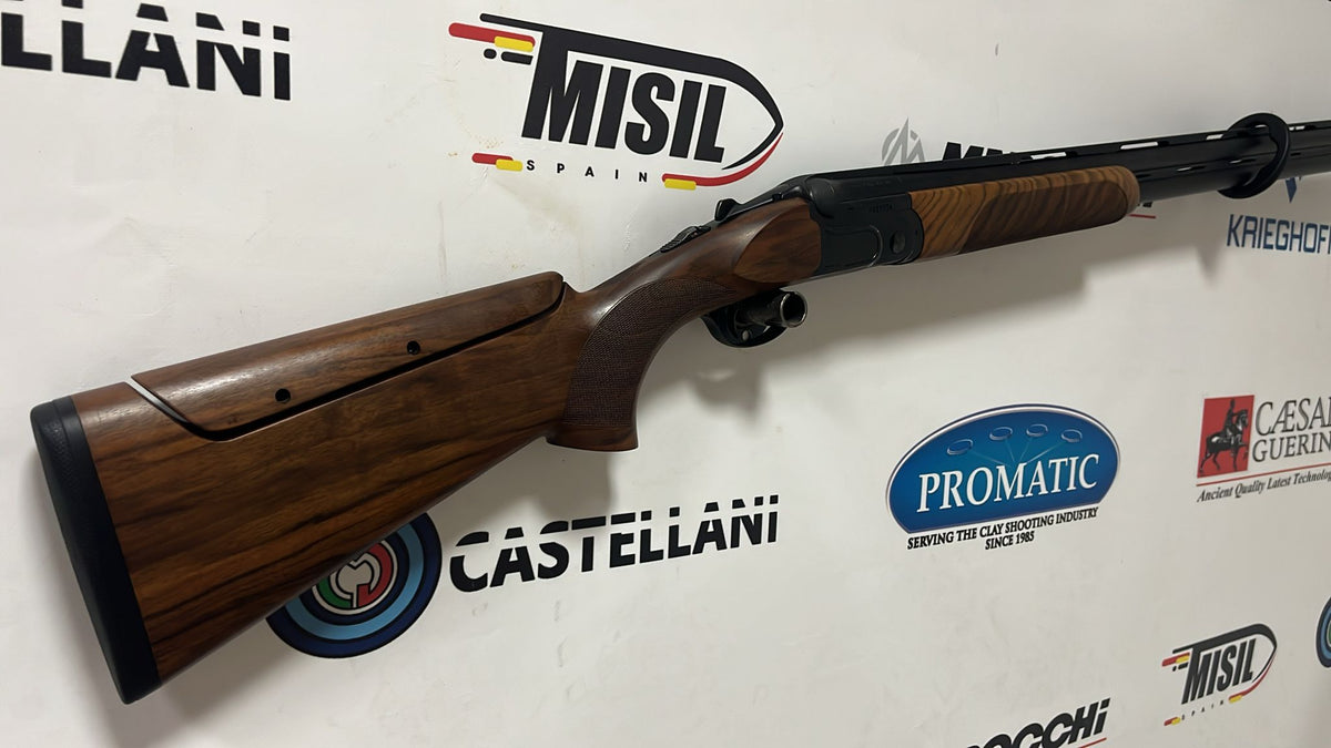 OCASION Escopeta superpuesta Beretta DT11 Sorting cañón 81 cm