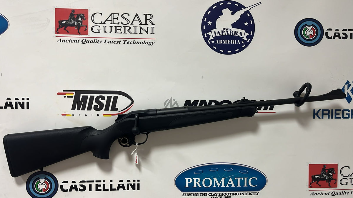 OCASION Rifle Blaser R8 Professional .308 Win/ .30-06 Sprg/ 7 mm Rem Mag/ .300 zurdo