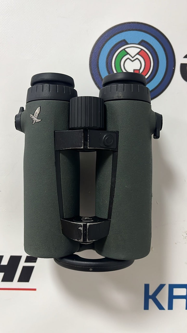 OCASIÓN Prismáticos Swarovski EL Range 8x42 con telémetro láser